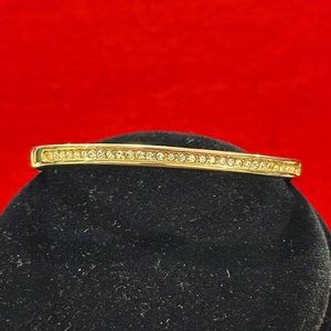 Vintage Goldtone Bracelet